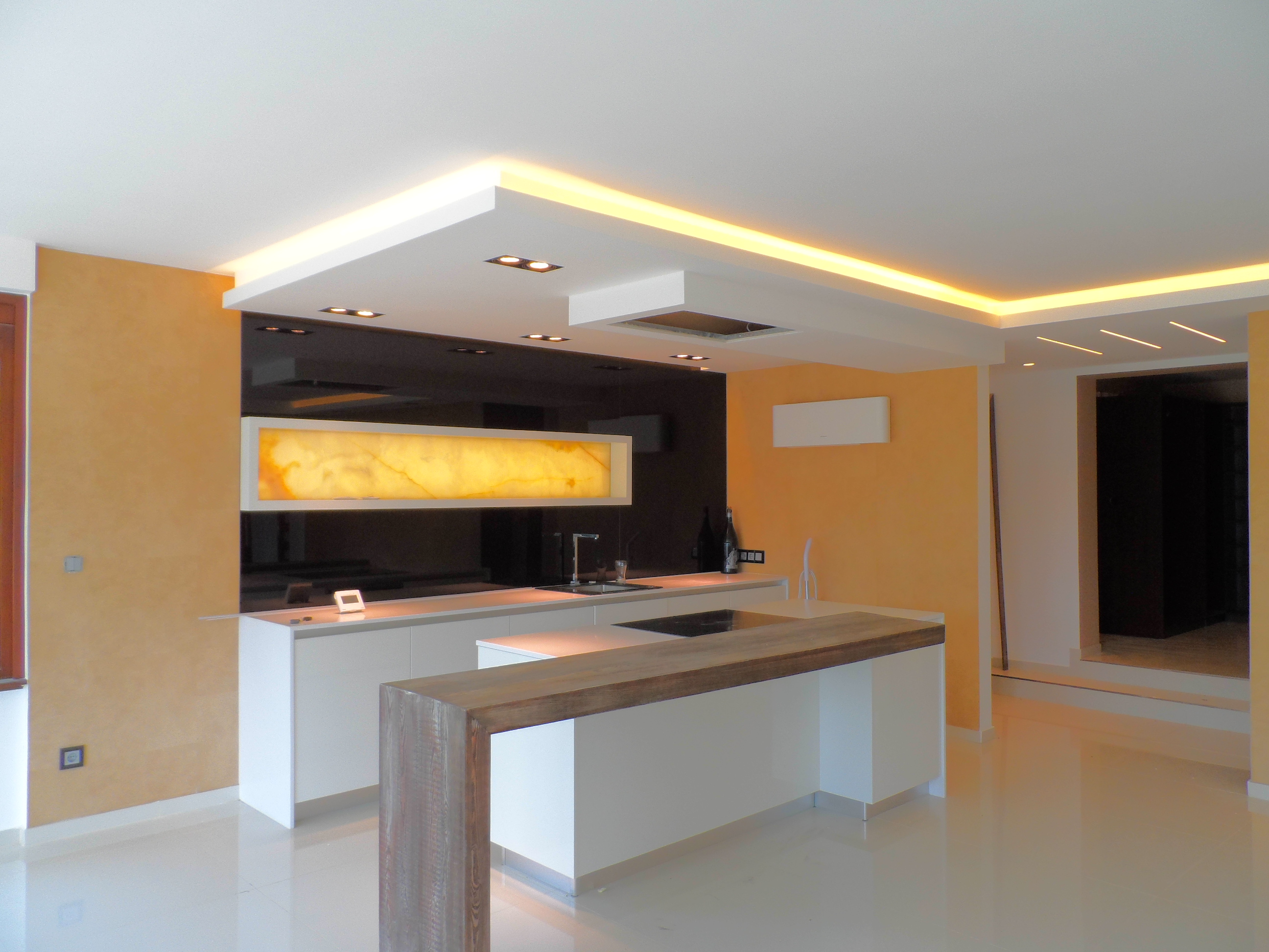 Beltéri festés - Kép 2