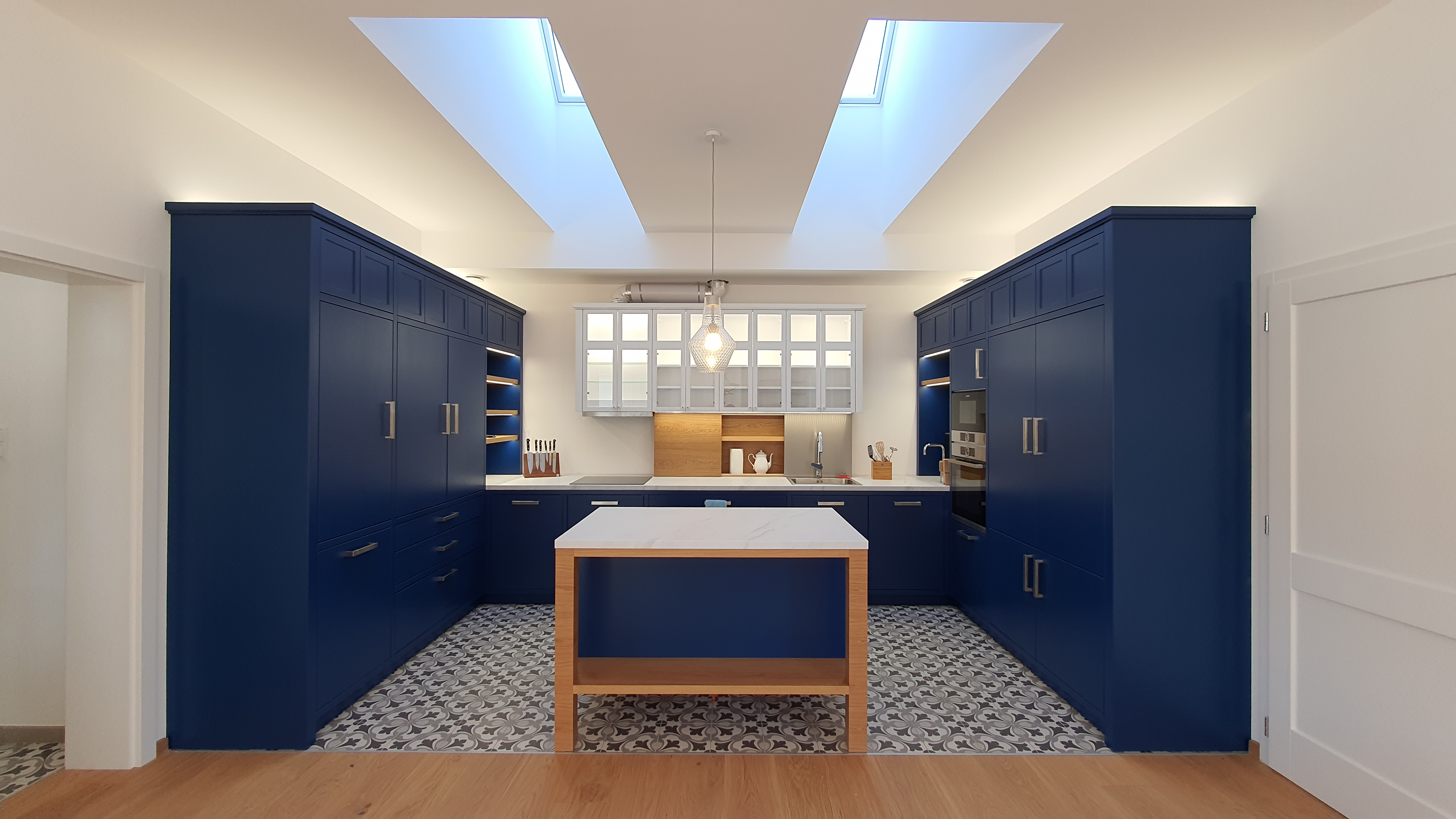 Beltéri festés - Kép 3