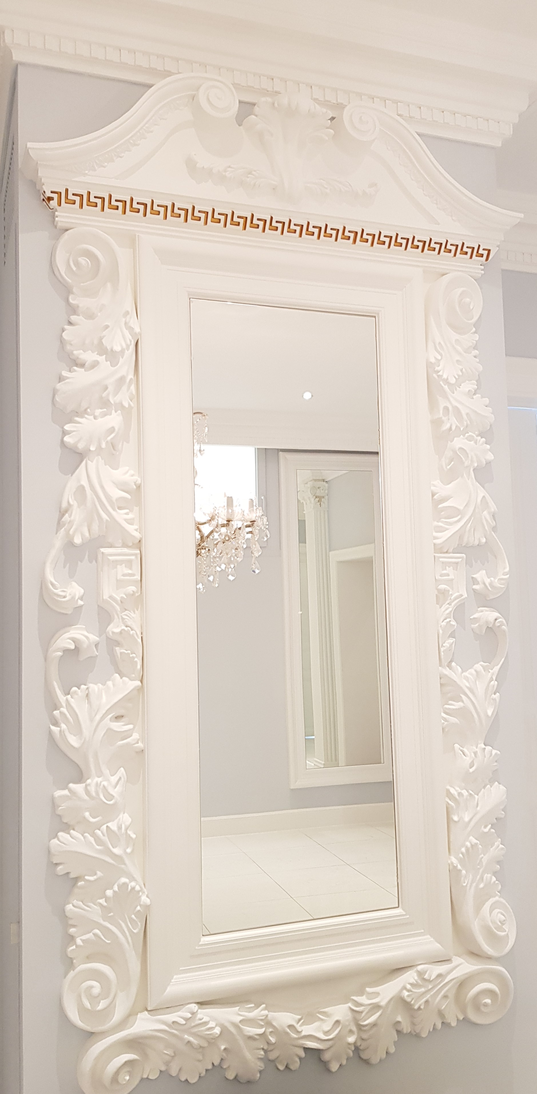 Díszítőelemek és Dekoratív bevonatok - Kép 4