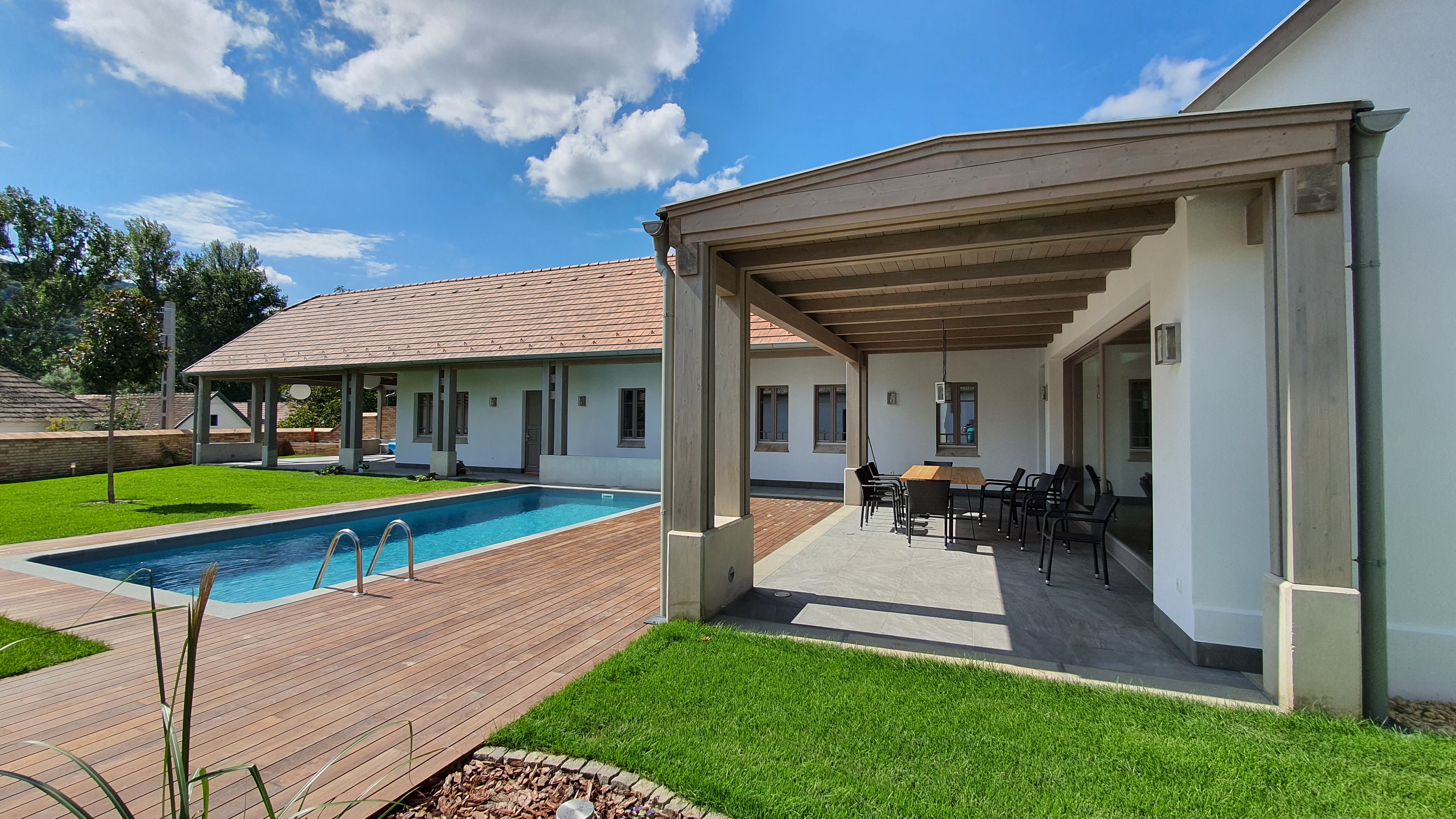 Lazúrozás - Kép 2