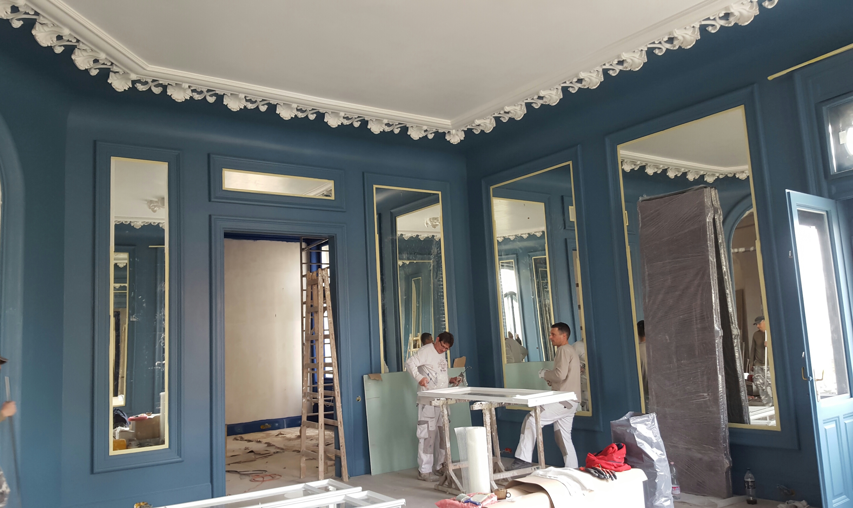 Dunakanyar Festő szolgáltatások