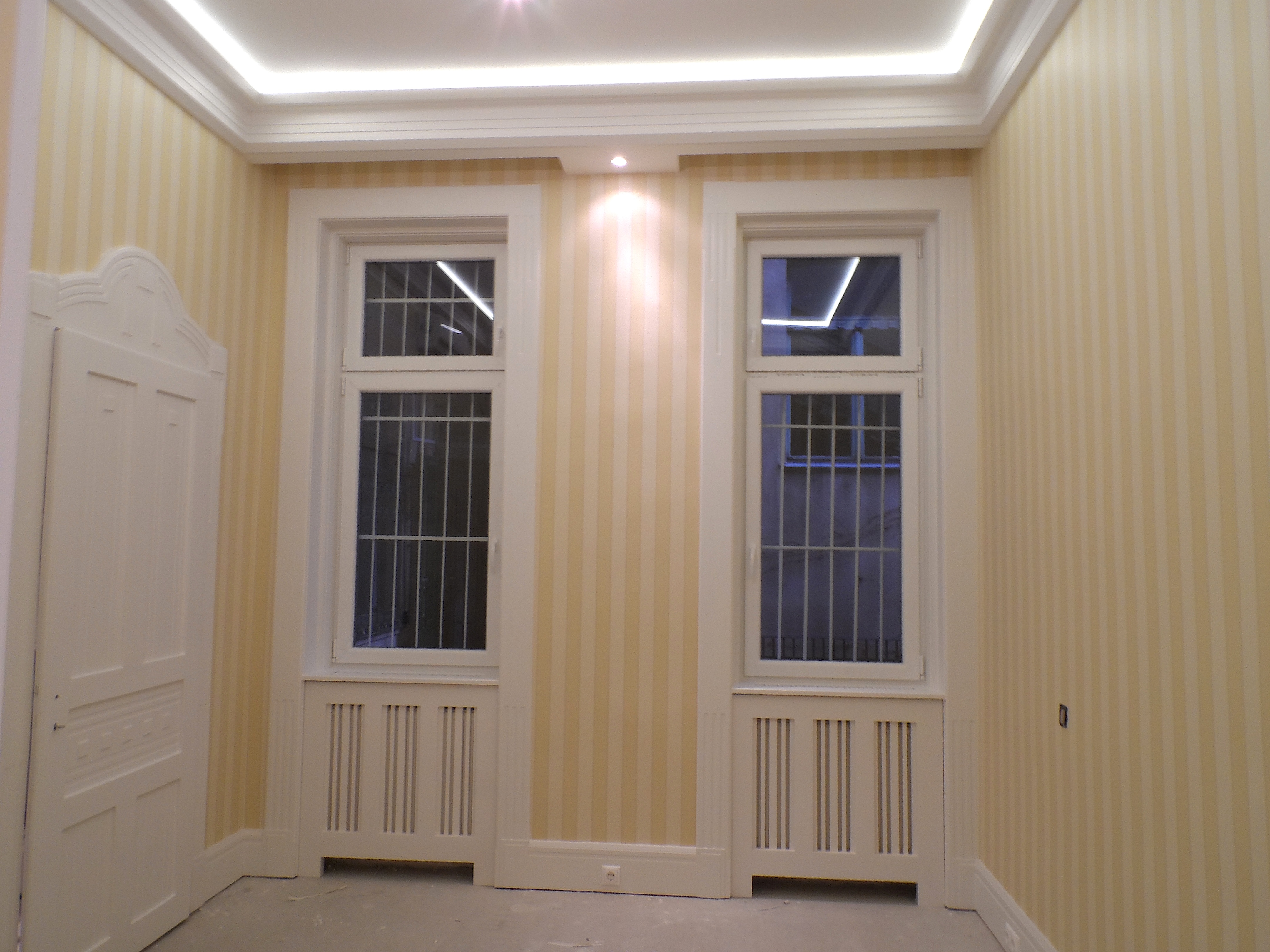 Tapétázás - Kép 1