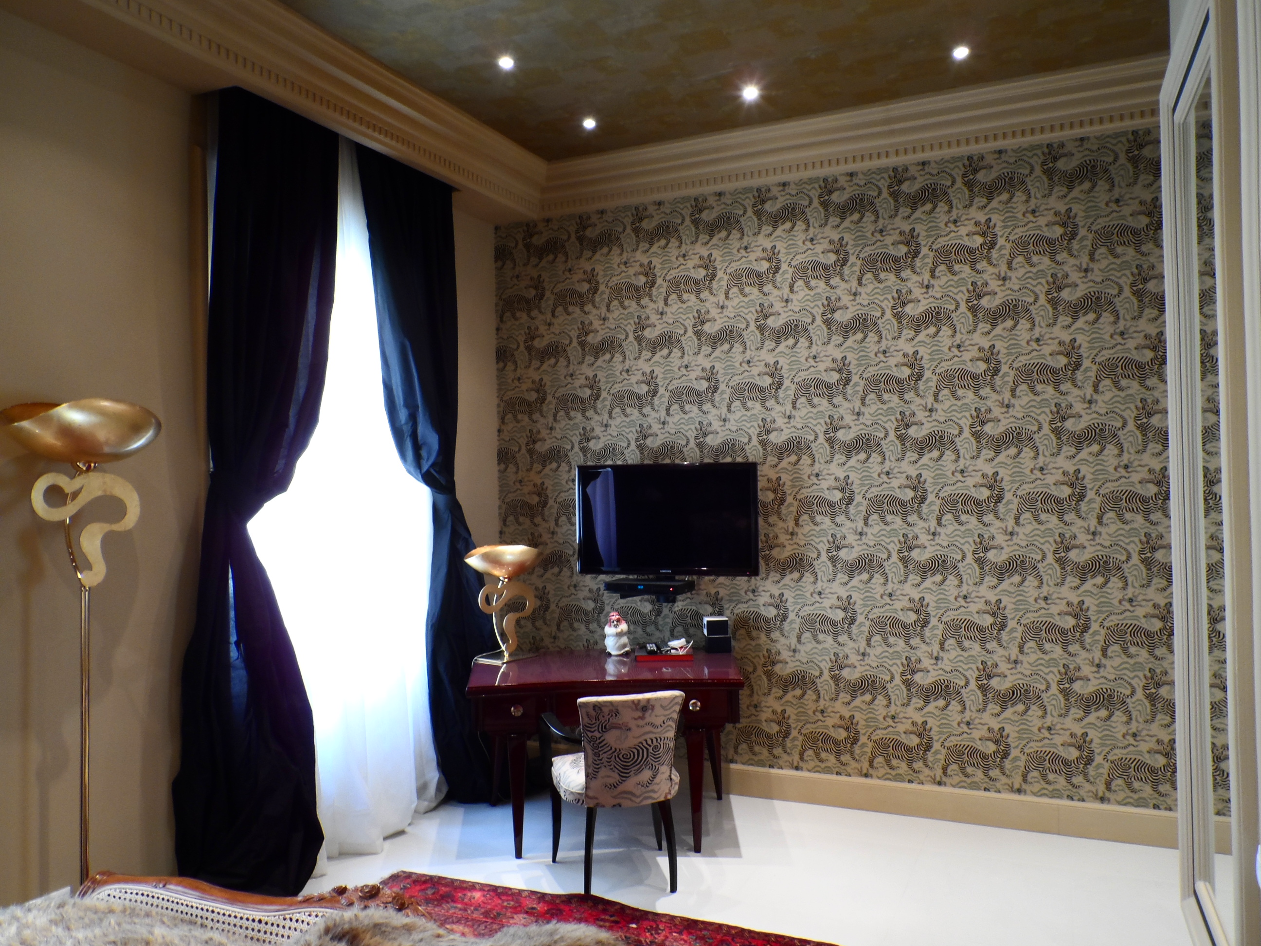 Tapétázás - Kép 2