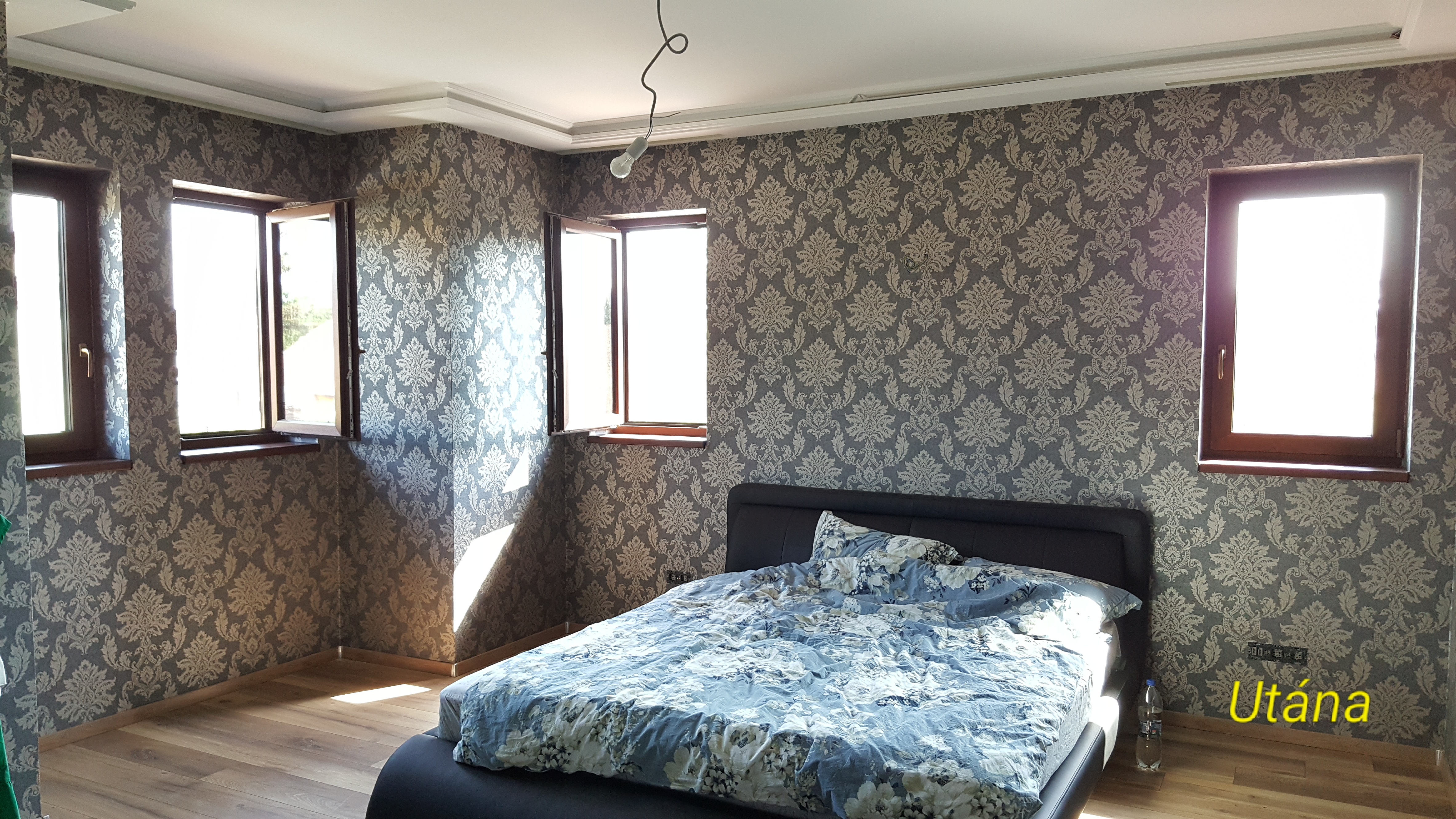 Tapétázás - Kép 4